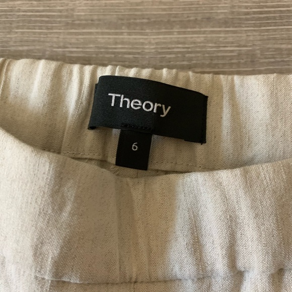 Theory basic pull on plant - Picture 2 of 7